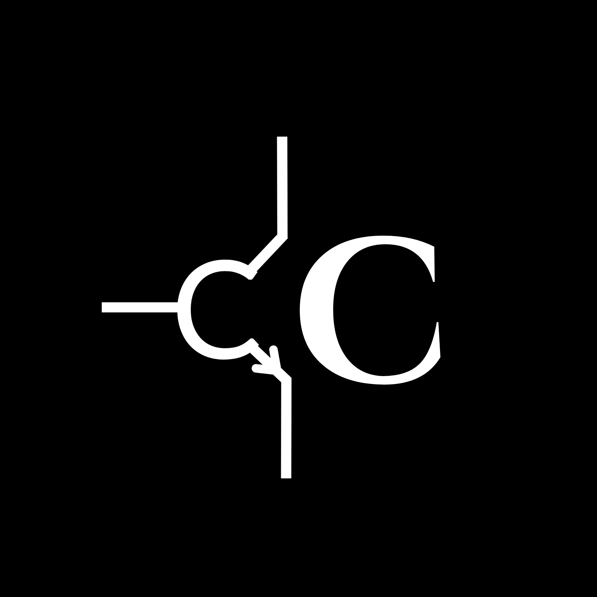 CavalloCode Logo Placeholder