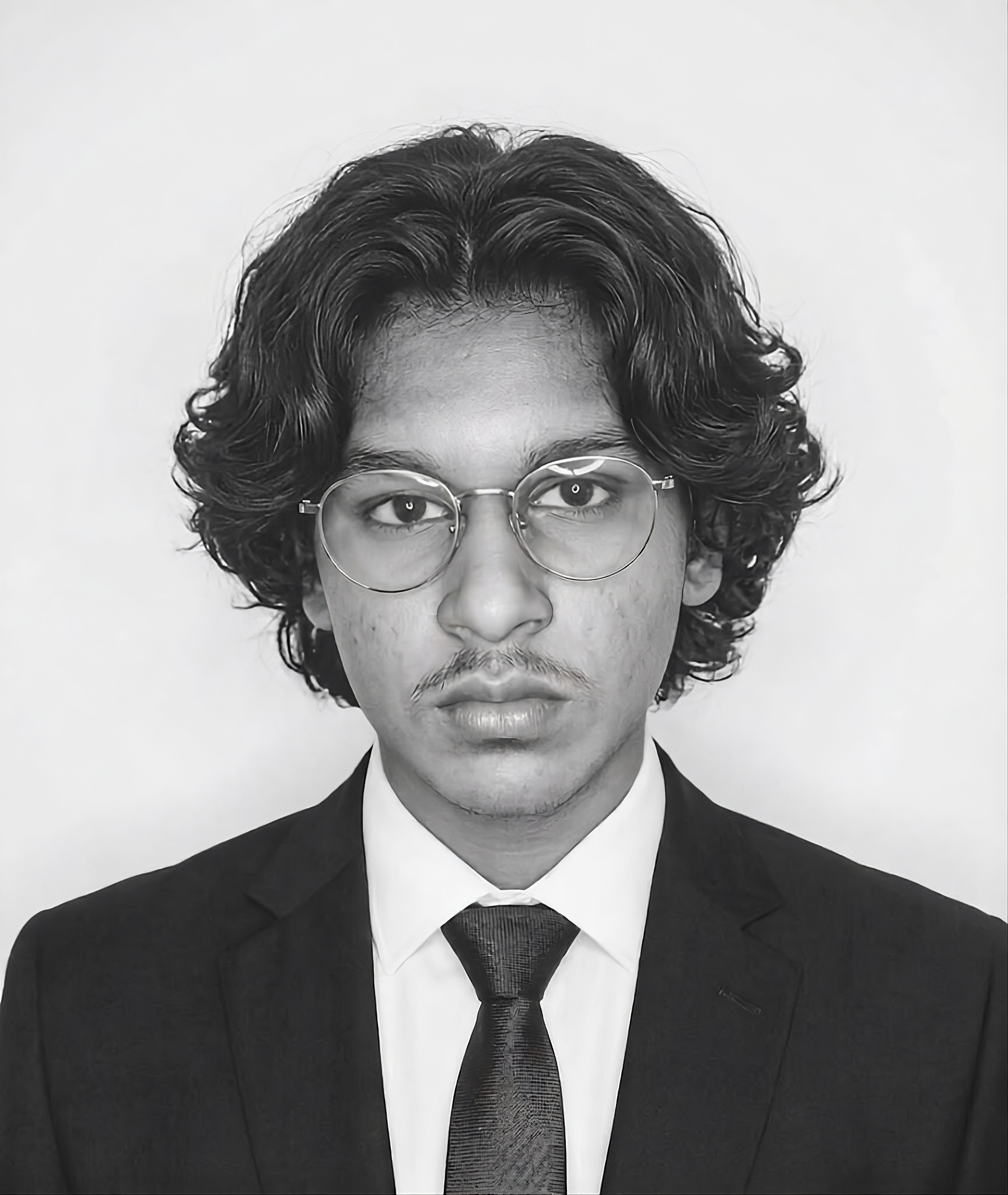 N. Dheeraj Kumar, Founder and CEO of Cavallo Enterprises