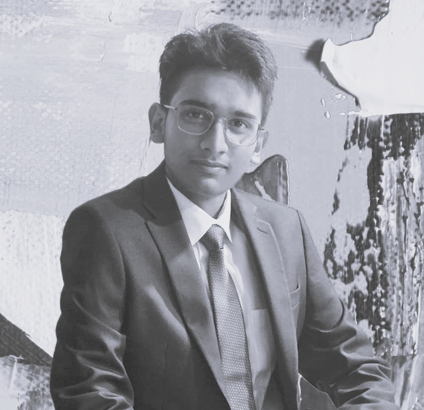H. Siddarth, Co-Founder and CTO of Cavallo Enterprises